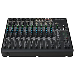 Open Box Mackie VLZ4 Series 1402VLZ4 14-Channel Compact Mixer Level 1