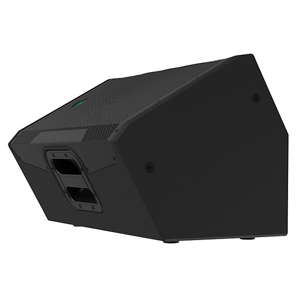 Open Box Mackie SRM-550 1600W 12 HD Powered Loudspeaker Level 1