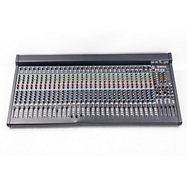 null Mackie VLZ4 Series 3204VLZ4 32-Channel/4-Bus FX Mixer with USB Level 3  888365339795