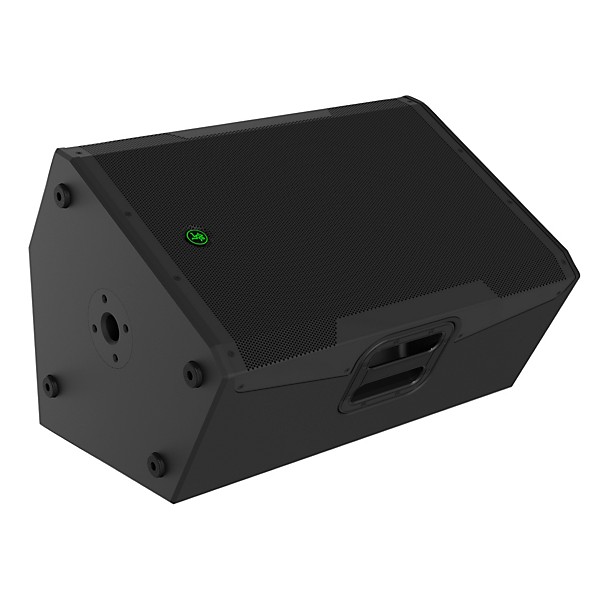 Open Box Mackie SRM-650 1600W 15 HD Powered Loudspeaker Level 1
