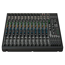 Mackie VLZ4 Series 1642VLZ4 16-Channel/4-Bus Compact Mixer