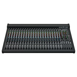 Open Box Mackie VLZ4 Series 2404VLZ4 24-Channel/4-Bus FX Mixer with USB Level 2  888365409542