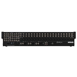 Open Box Mackie VLZ4 Series 2404VLZ4 24-Channel/4-Bus FX Mixer with USB Level 2  888365409542