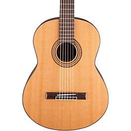 Jasmine JC-27 Solid Top Classical Guitar Natural