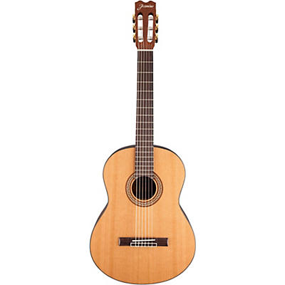 Jasmine Jc-27 Solid Top Classical Guitar Natural for sale