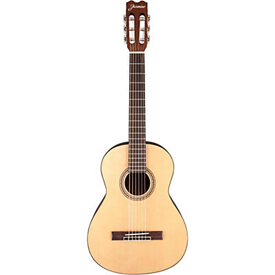 Jasmine Jc-23 3/4 Size Classical Guitar Natural for sale
