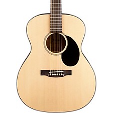 Jasmine JO-37CE Orchestra Acoustic-Electric Guitar Natural
