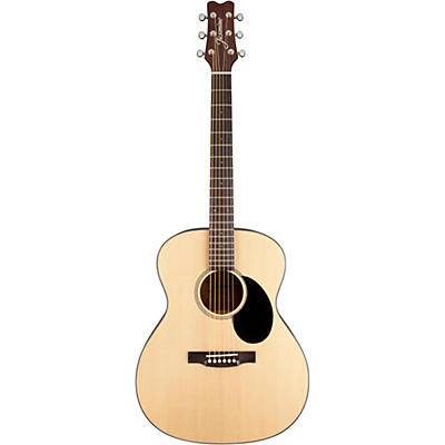 Jasmine Jo-36 Orchestra Acoustic Guitar Natural for sale