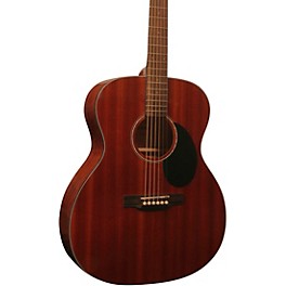 Jasmine JO-36 Orchestra Acoustic Guitar Natural Jasmine JO-36 Orchestra Acoustic Guitar Mahogany