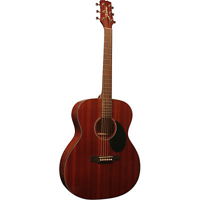 Jasmine Jo-36 Orchestra Acoustic Guitar Mahogany for sale