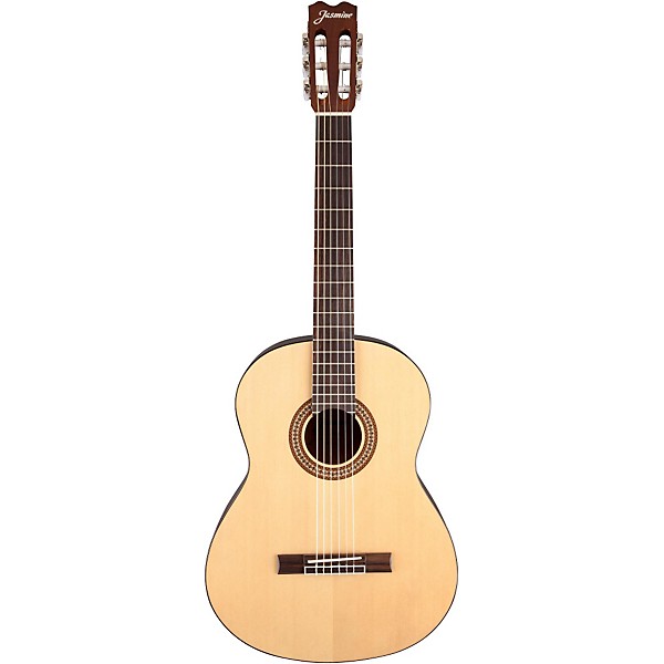 Jasmine JC-25 Classical Guitar Natural