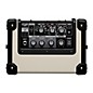 Roland MICRO CUBE GX 3W 1x5 Battery-Powered Guitar Combo Amp White