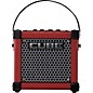 Roland MICRO CUBE GX 3W 1x5 Battery-Powered Guitar Combo Amp Red