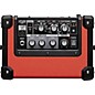 Roland MICRO CUBE GX 3W 1x5 Battery-Powered Guitar Combo Amp Red