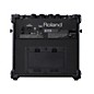 Roland MICRO CUBE GX 3W 1x5 Battery-Powered Guitar Combo Amp Black