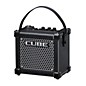 Roland MICRO CUBE GX 3W 1x5 Battery-Powered Guitar Combo Amp Black