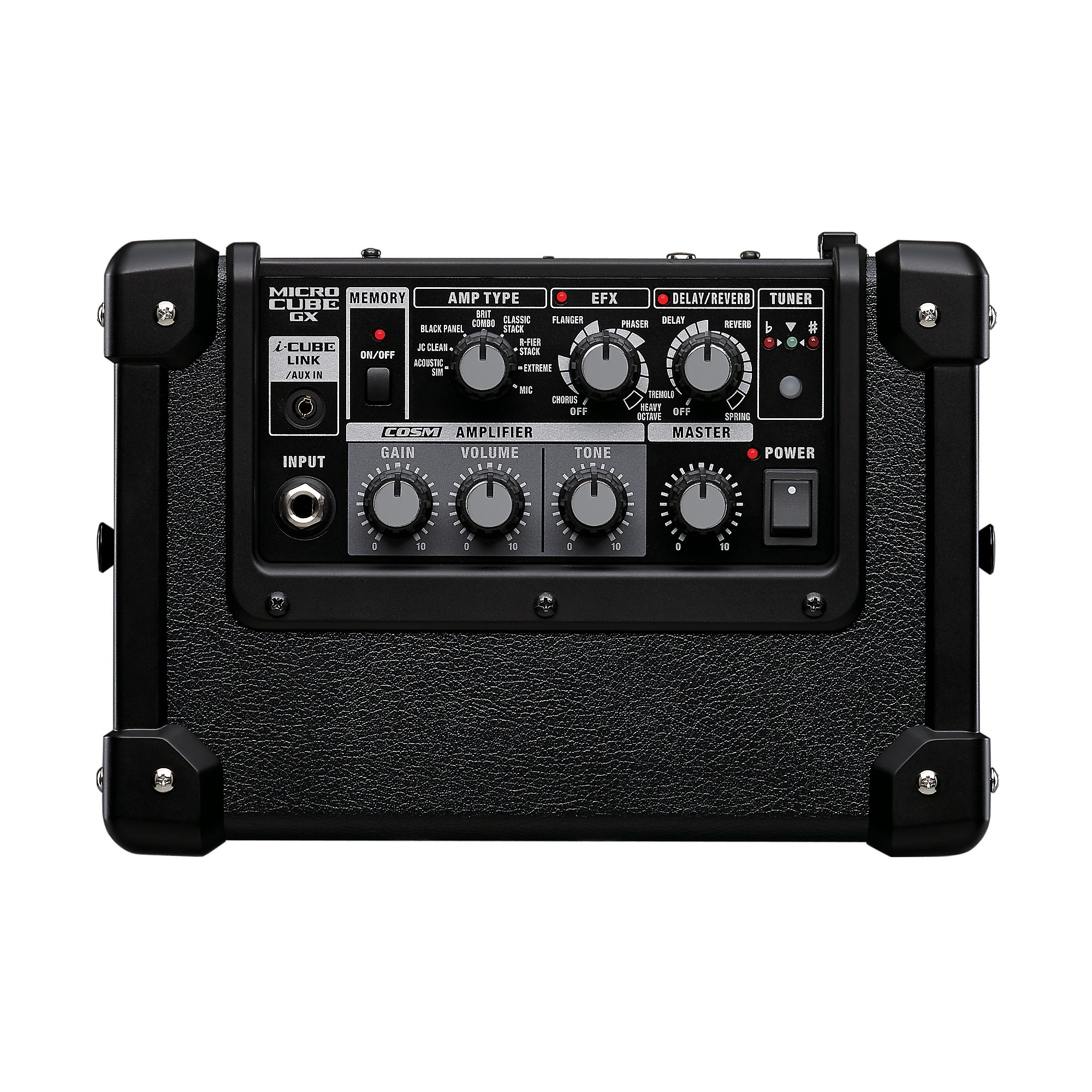 good looking Current livestock Roland MICRO CUBE GX 3W 1x5 Battery-Powered Guitar Combo Amp Black | Guitar  Center