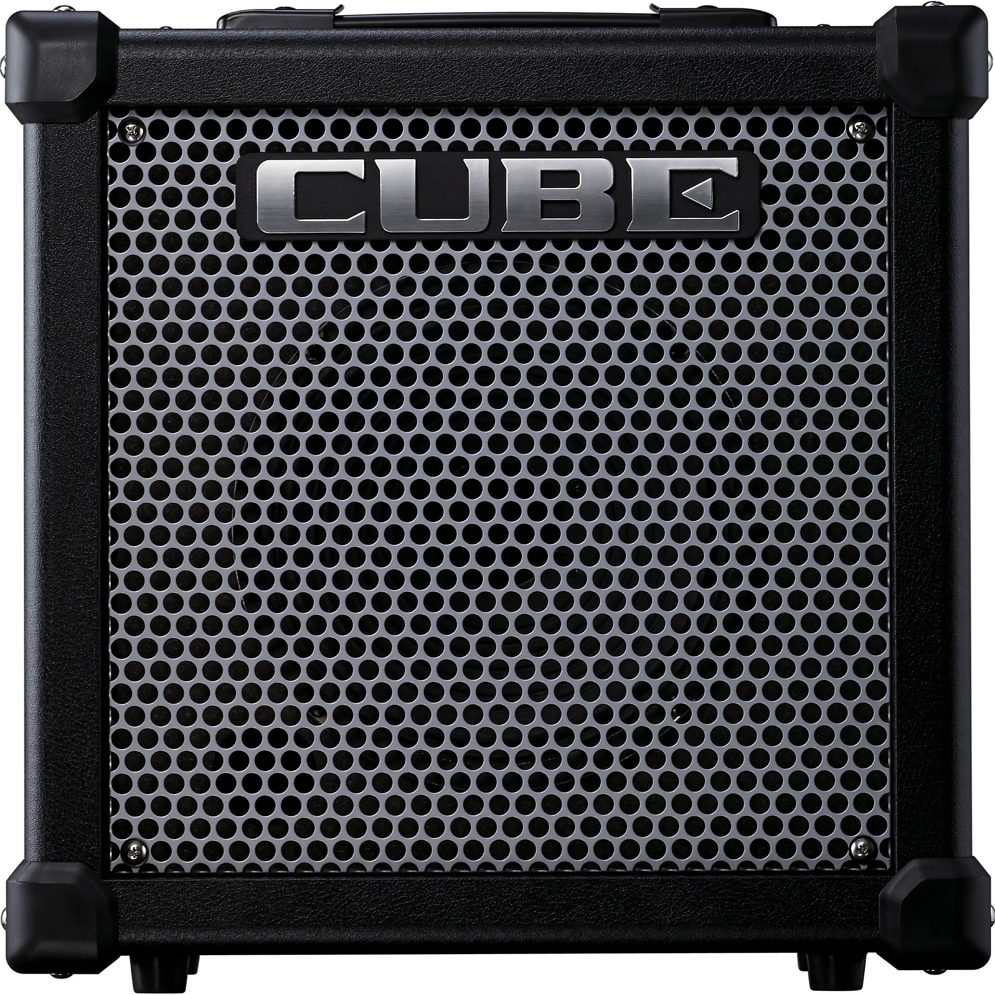 ギター ZST-10R & Roland Cube-20GX Open Box Roland CUBE-20GX 20W 1x8 Guitar Combo Amp Black | Guitar