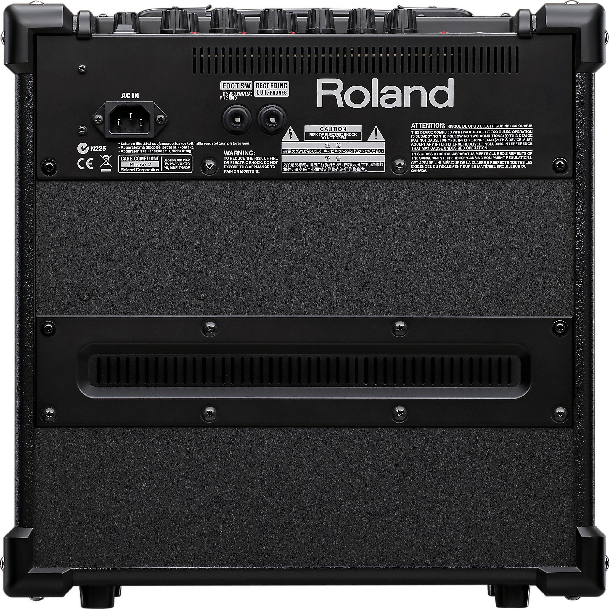 Roland】CUBE-20GX | www.jfostericecream.com