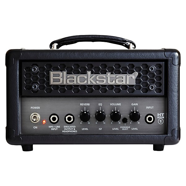 Blackstar Black | Guitar Center