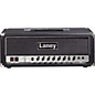 Laney GH50L 50W Tube Guitar Amp Head Black thumbnail