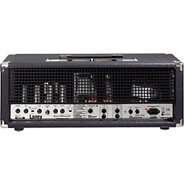 Laney GH50L 50W Tube Guitar Amp Head Black