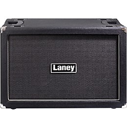 Laney GS212IE 2x12 Guitar Cab w/Celestion Seventy '80s Black