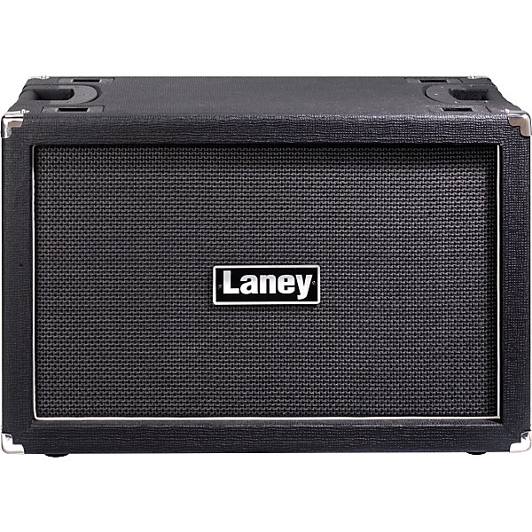 Laney GS212IE 2x12 Guitar Cab w/Celestion Seventy '80s Black