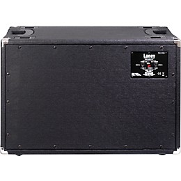 Laney GS212IE 2x12 Guitar Cab w/Celestion Seventy '80s Black