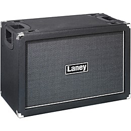 Laney GS212IE 2x12 Guitar Cab w/Celestion Seventy '80s Black