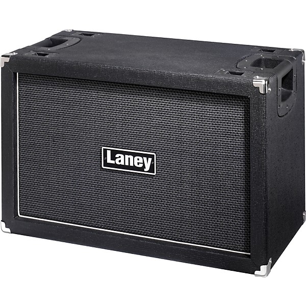 Laney GS212IE 2x12 Guitar Cab w/Celestion Seventy '80s Black