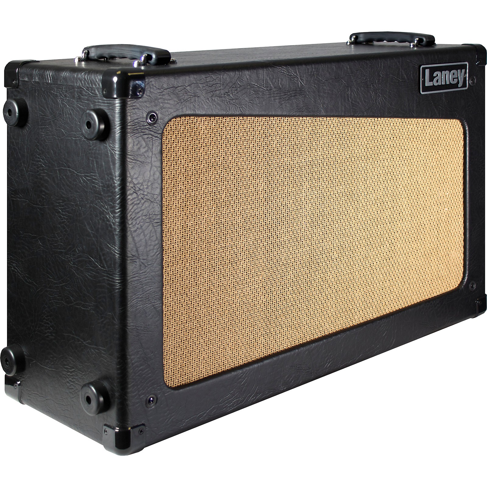 laney cub cab 2x12