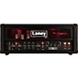 Laney IRT120H 120W Tube Guitar Amp Head Black thumbnail