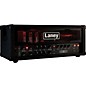 Open Box Laney IRT120H 120W Tube Guitar Amp Head Level 2 Black 190839146397