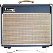 Laney L20t-112 20W 1X12 Tube Guitar Combo Amp Blue for sale