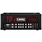 Laney TI100 100W Tube Guitar Amp Head Black thumbnail