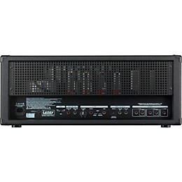 Open Box Laney Tony Iommi TI100 100W Tube Guitar Amp Head - Level 1 Black