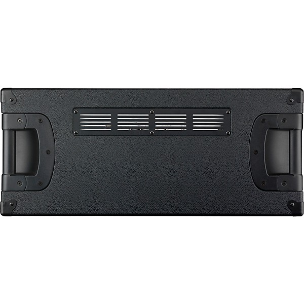 Open Box Laney Tony Iommi TI100 100W Tube Guitar Amp Head - Level 1 Black