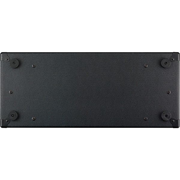 Open Box Laney Tony Iommi TI100 100W Tube Guitar Amp Head - Level 1 Black