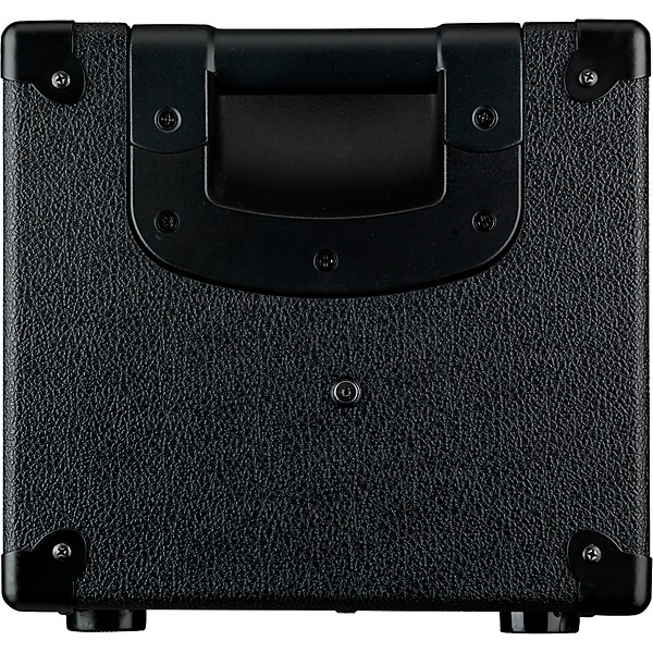Open Box Laney Tony Iommi TI100 100W Tube Guitar Amp Head - Level 1 Black