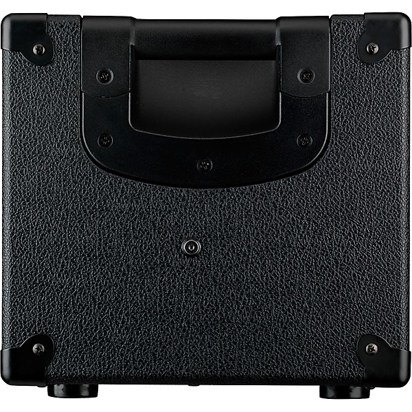 Open Box Laney Tony Iommi TI100 100W Tube Guitar Amp Head - Level 1 Black