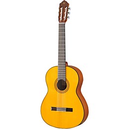 Yamaha CG142 Classical Guitar Spruce