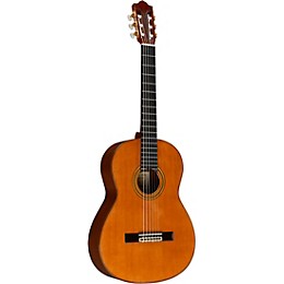 Yamaha GC82 Handcrafted Classical Guitar Cedar