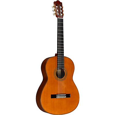 Yamaha Gc82 Handcrafted Classical Guitar Cedar for sale