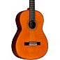 Yamaha GC82 Handcrafted Classical Guitar Cedar thumbnail