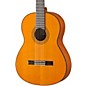 Open Box Yamaha CG122 Classical Guitar Level 2 Cedar 190839686664 thumbnail