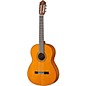 Open Box Yamaha CG122 Classical Guitar Level 2 Cedar 190839686664