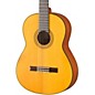 Open Box Yamaha CG122 Classical Guitar Level 2 Spruce 190839750273 thumbnail