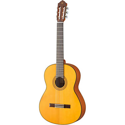 Yamaha Cg122 Classical Guitar Spruce for sale