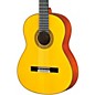 Open Box Yamaha GC12 Handcrafted Classical Guitar Level 2 Spruce 190839196866 thumbnail